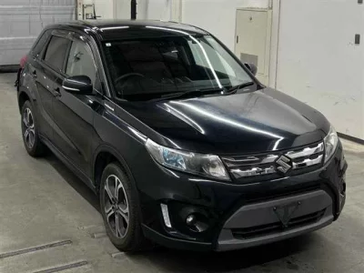 SUZUKI ESCUDO