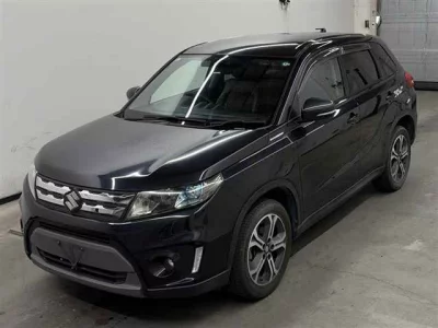 SUZUKI ESCUDO