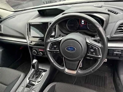 SUBARU IMPREZA SPORT