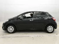 Цена авто Toyota Vitz с аукционов Японии, номер кузова NSP130, пробег 69 000, оценка 8