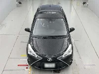Цена авто Toyota Vitz с аукционов Японии, номер кузова NSP130, пробег 69 000, оценка 8