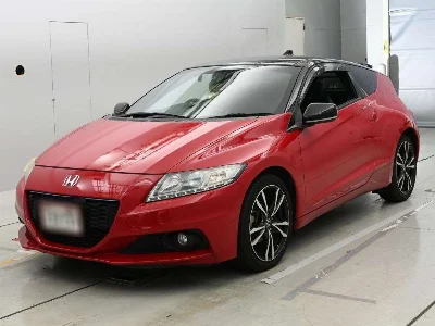 HONDA CR-Z