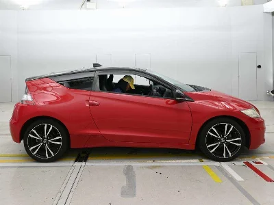 HONDA CR-Z