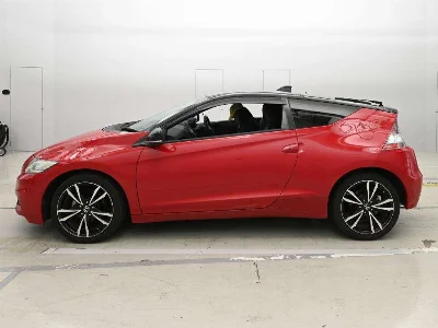 HONDA CR-Z