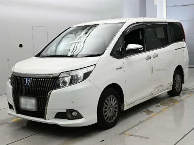 TOYOTA ESQUIRE