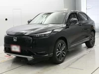 Цена авто Honda Vezel с аукционов Японии, номер кузова RV5, пробег 0, оценка 10