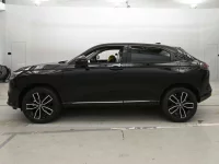 Цена авто Honda Vezel с аукционов Японии, номер кузова RV5, пробег 0, оценка 10