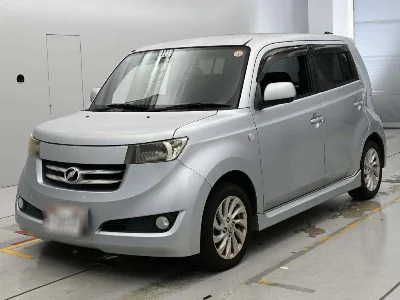 TOYOTA BB