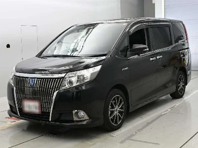 TOYOTA ESQUIRE