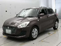 Цена авто Suzuki Swift с аукционов Японии, номер кузова ZC83S, пробег 72 000, оценка 4