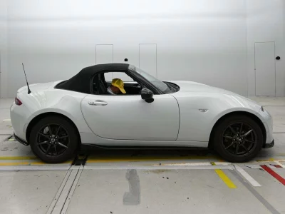 MAZDA ROADSTER