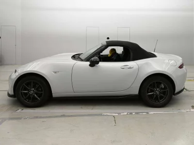 MAZDA ROADSTER