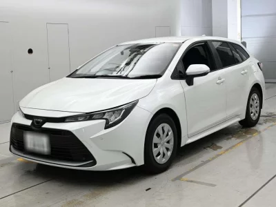 TOYOTA COROLLA TOURING