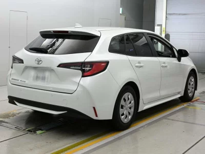 TOYOTA COROLLA TOURING