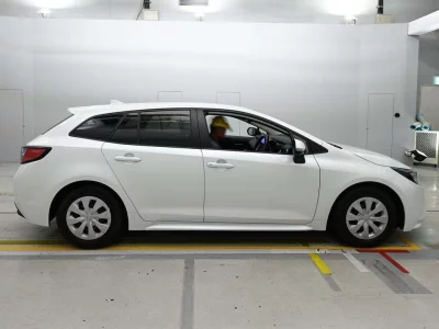 TOYOTA COROLLA TOURING