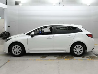 TOYOTA COROLLA TOURING