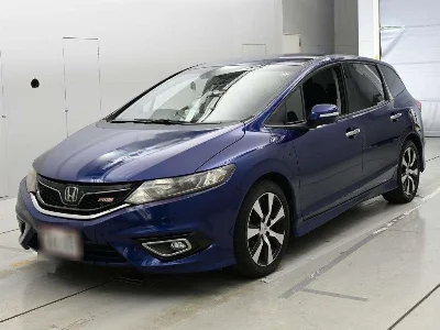 HONDA JADE