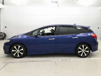 HONDA JADE