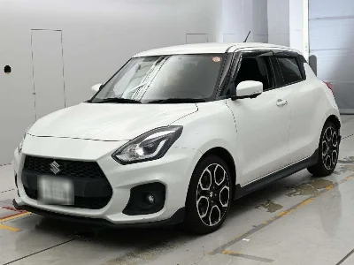 SUZUKI SWIFT SPORTS