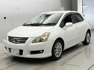 TOYOTA BLADE
