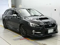 Цена авто Subaru Levorg с аукционов Японии, номер кузова VMG, пробег 111 000, оценка 8