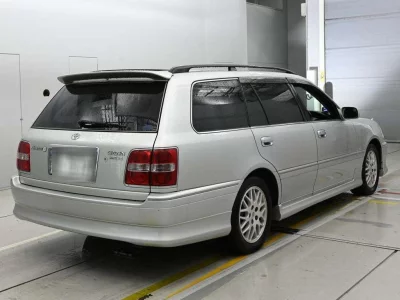 TOYOTA CROWN ESTATE