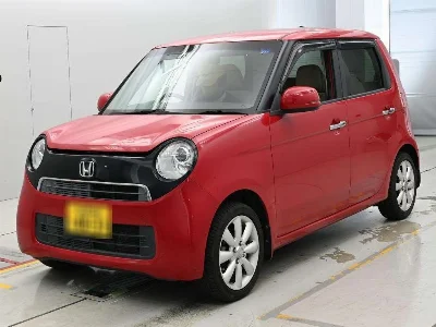 HONDA N ONE