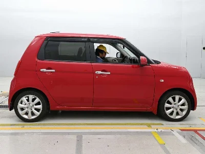 HONDA N ONE