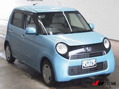 HONDA N ONE