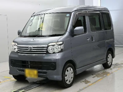 DAIHATSU ATRAI WAGON