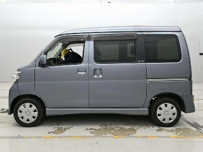 DAIHATSU ATRAI WAGON