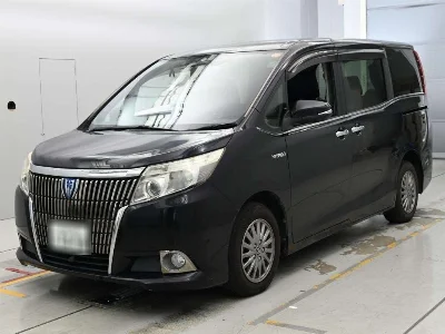 TOYOTA ESQUIRE