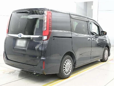 TOYOTA ESQUIRE