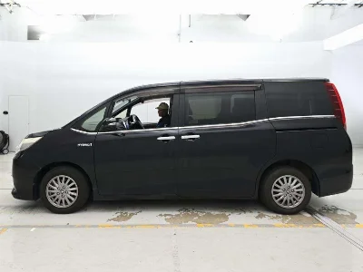 TOYOTA ESQUIRE