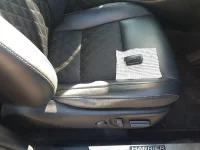Цена авто Toyota Harrier с аукционов Японии, номер кузова ZSU60W, пробег 63 000, оценка 8