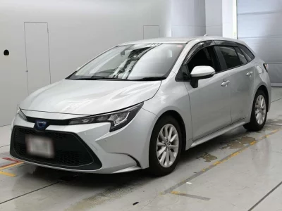 TOYOTA COROLLA TOURING