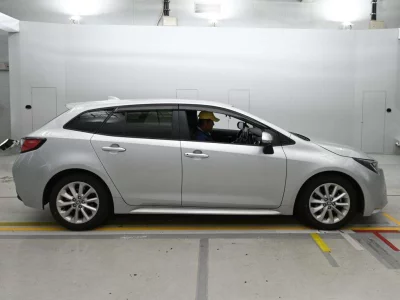 TOYOTA COROLLA TOURING