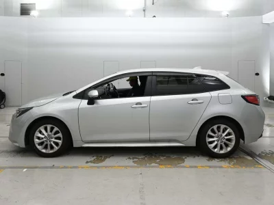 TOYOTA COROLLA TOURING