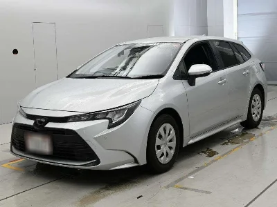 TOYOTA COROLLA TOURING