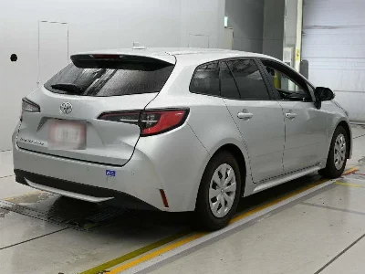 TOYOTA COROLLA TOURING