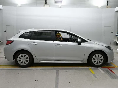 TOYOTA COROLLA TOURING