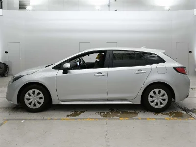 TOYOTA COROLLA TOURING