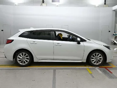 TOYOTA COROLLA TOURING