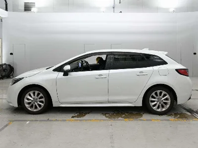 TOYOTA COROLLA TOURING