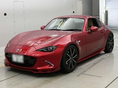 MAZDA ROADSTER RF
