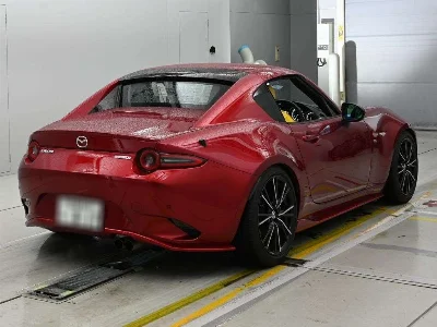 MAZDA ROADSTER RF