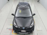 Цена авто Toyota Aqua с аукционов Японии, номер кузова NHP10, пробег 47 000, оценка 2
