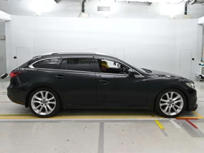 MAZDA ATENZA WAGON