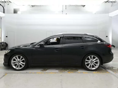 MAZDA ATENZA WAGON