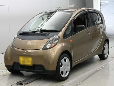 MITSUBISHI I